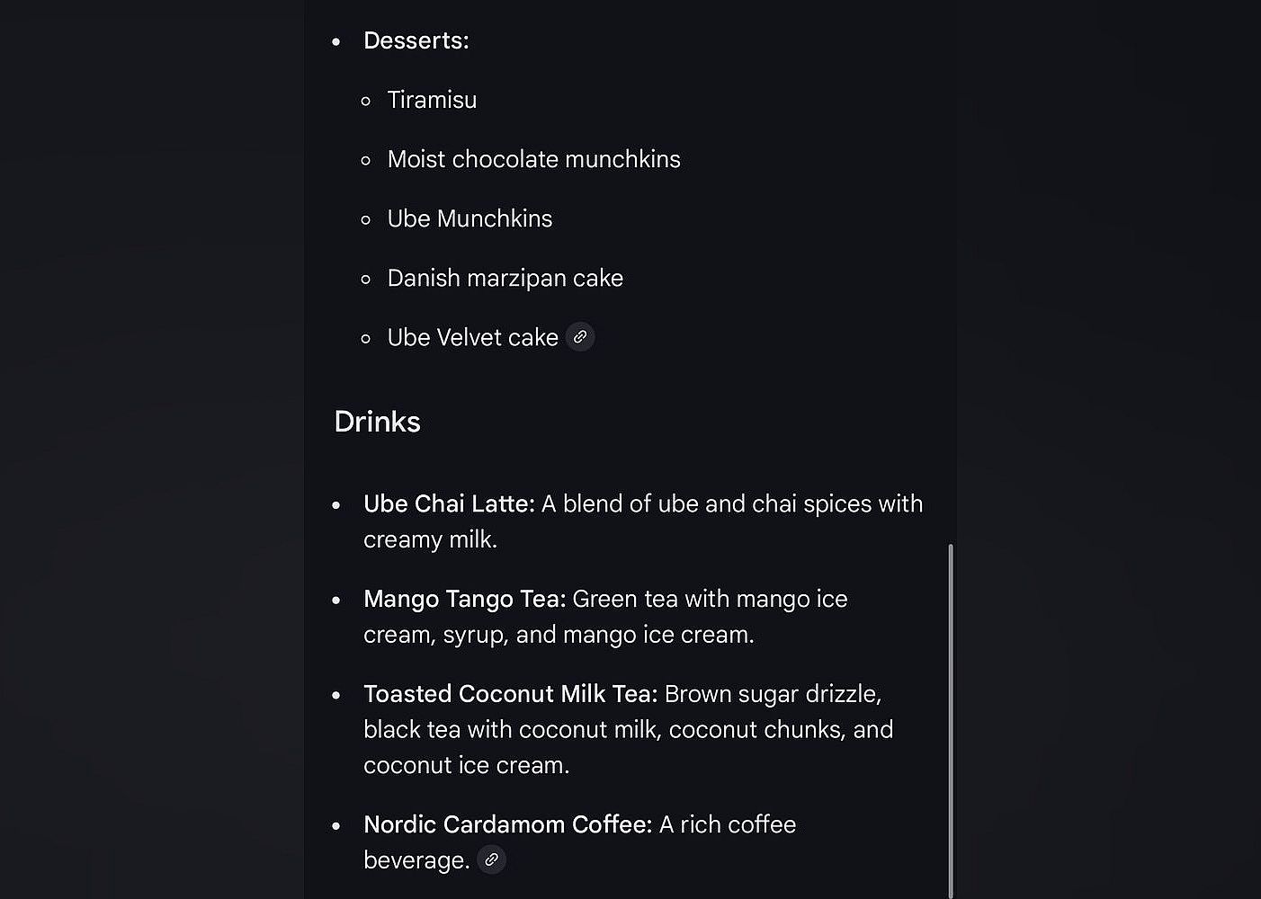 #5. Nordic Bites