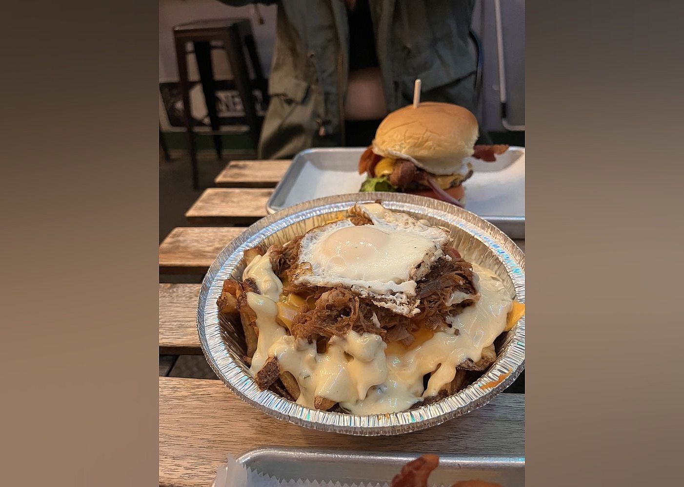 #27. Gnarly Eats