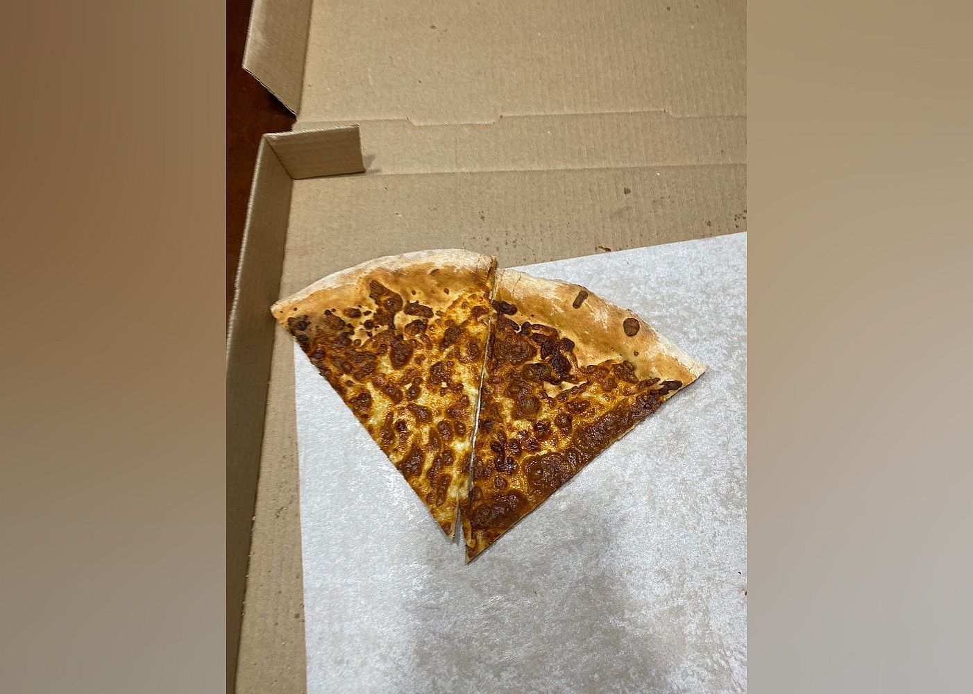 #5. Bronx Pizza And Pints