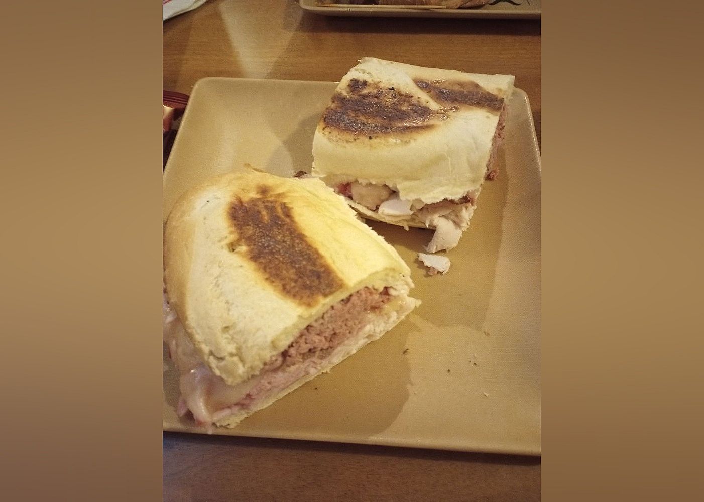 #6. Macado's