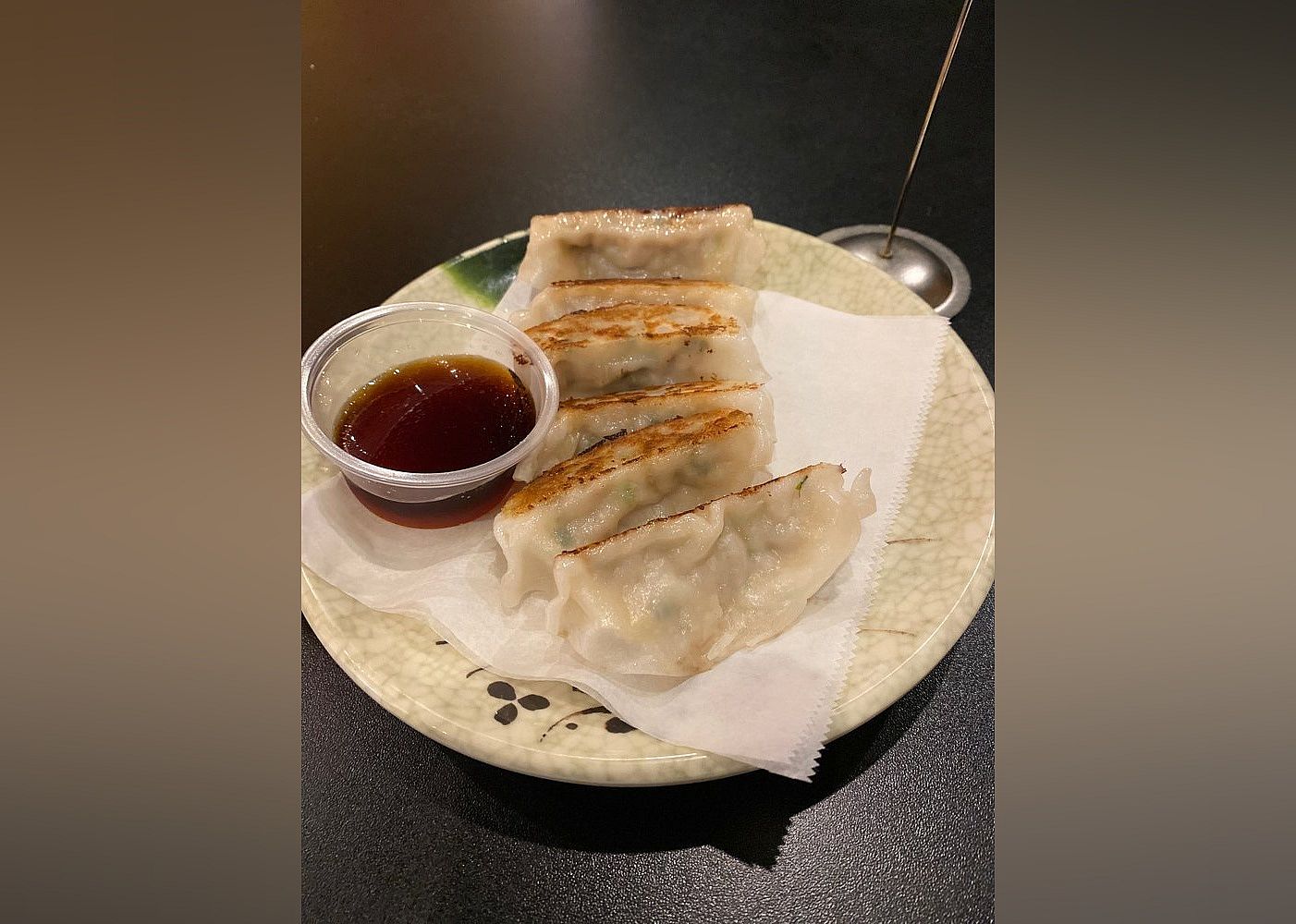 #21. Soho Hibachi