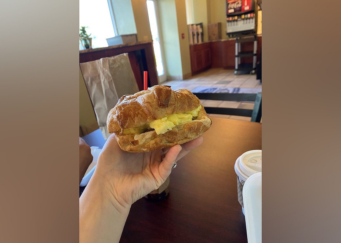 #3. NABS Deli and Coffee Shop