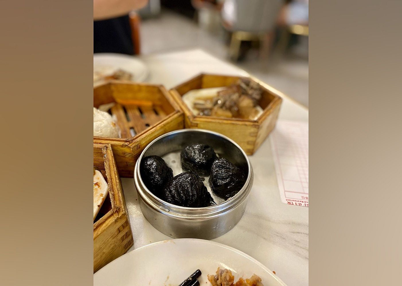#17. Dimsum King & Seafood