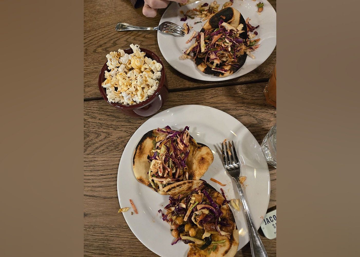 Indian: Tandoori Taqueria