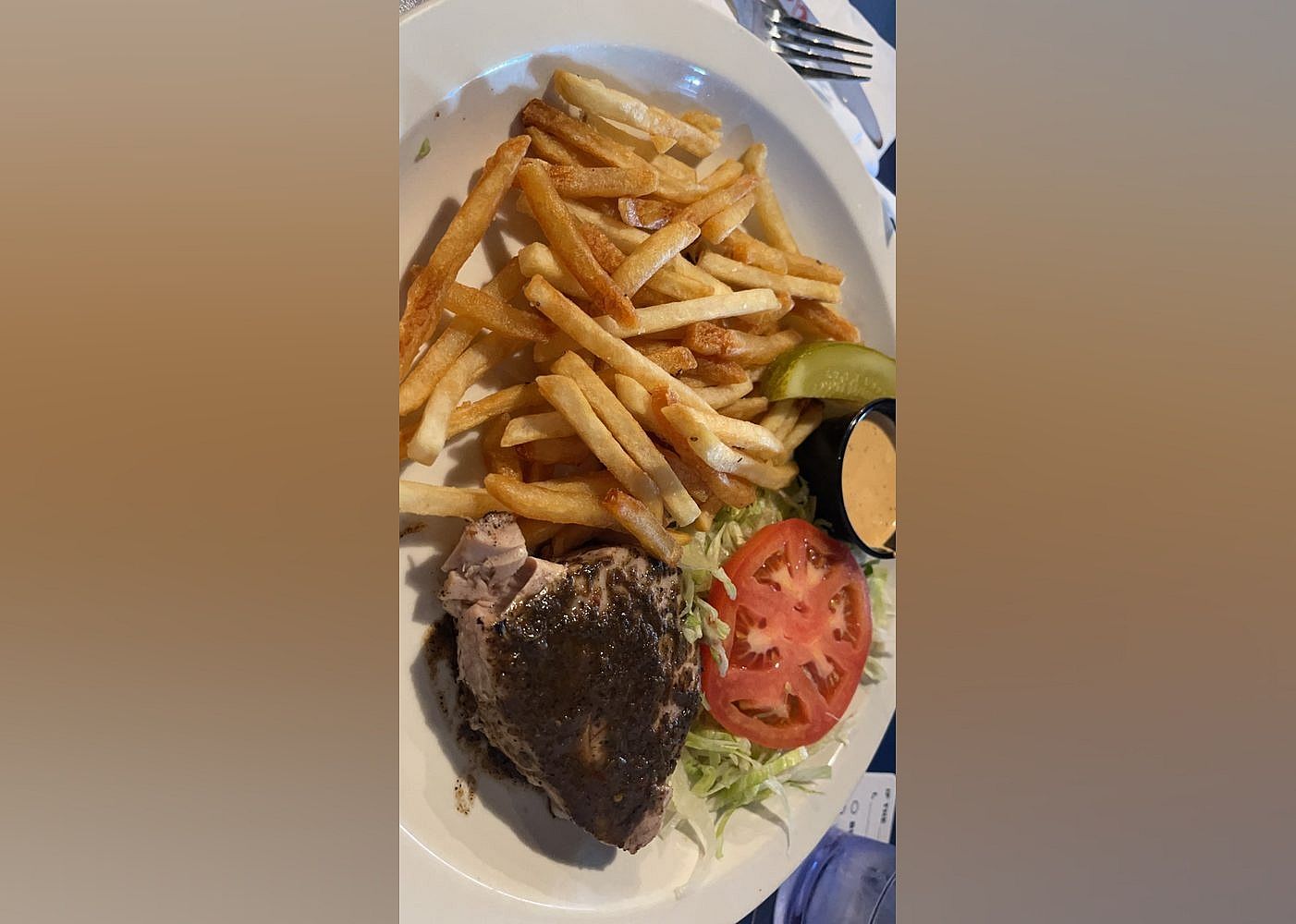 #5. City Limits Sports Bar