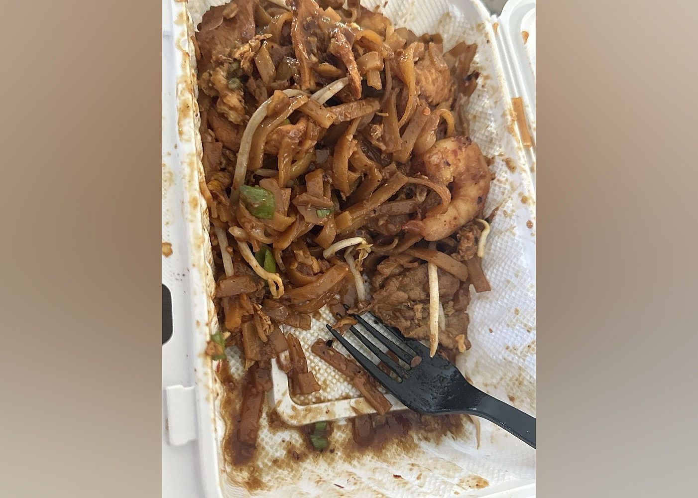 #17. The 8.6. Pho