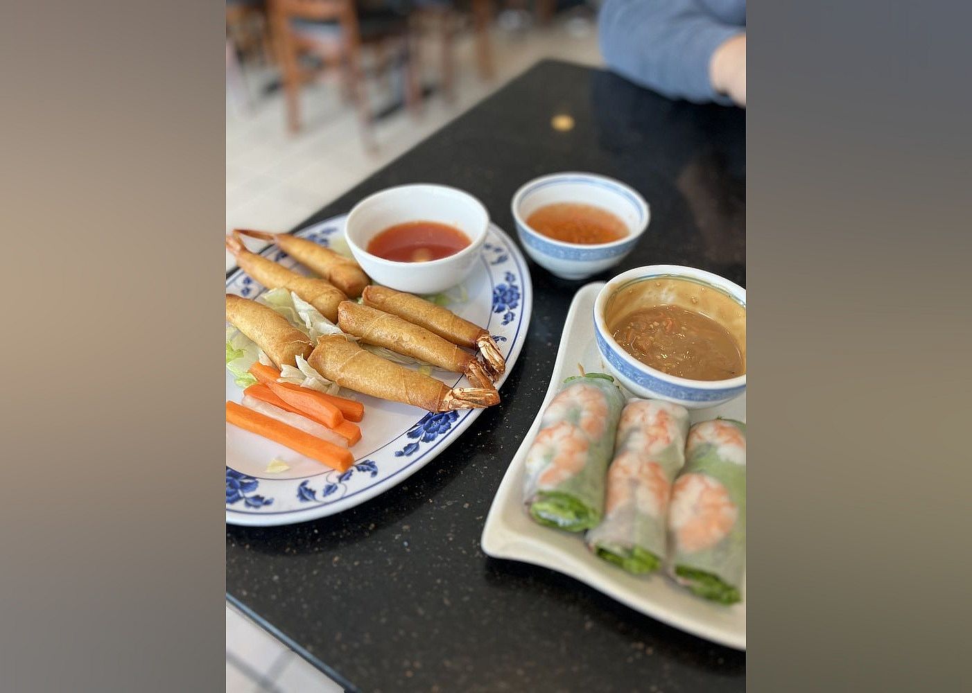 #20. Pho Huong Viet Noodle House