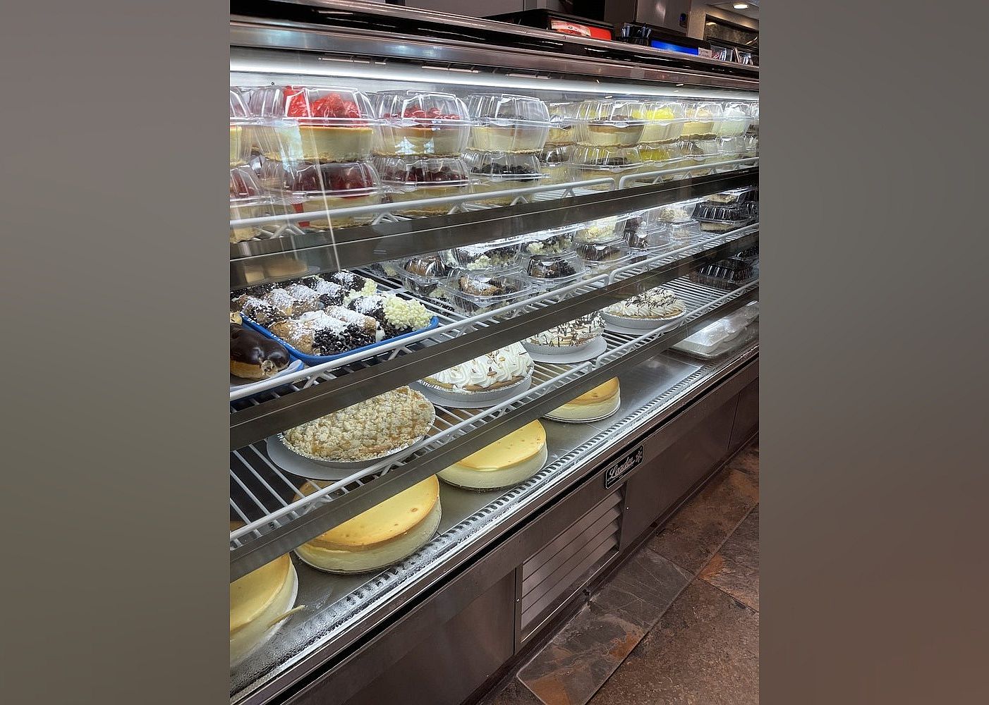 #28. Super Day Express Food Stores