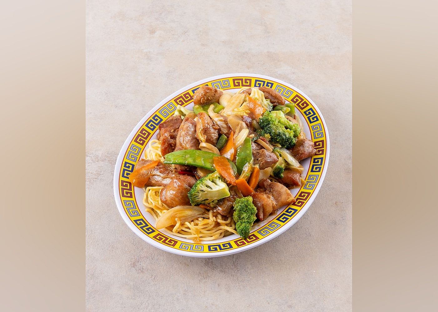 #23. Chifa Du Kang Peruvian Chinese Restaurant - Kendall 