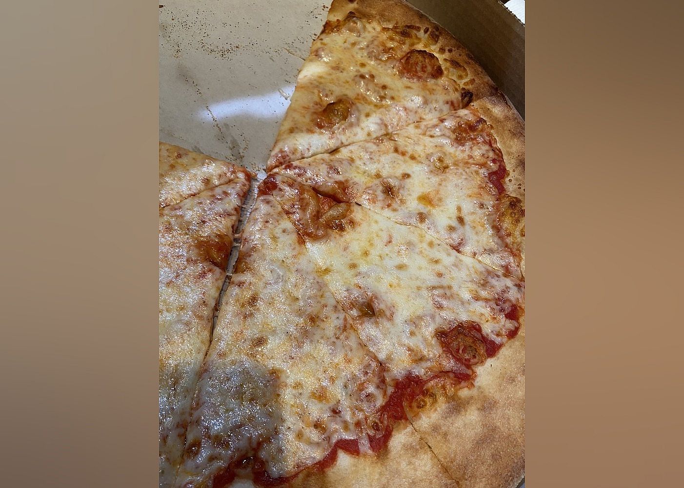 #10. L Street Diner & Pizzeria