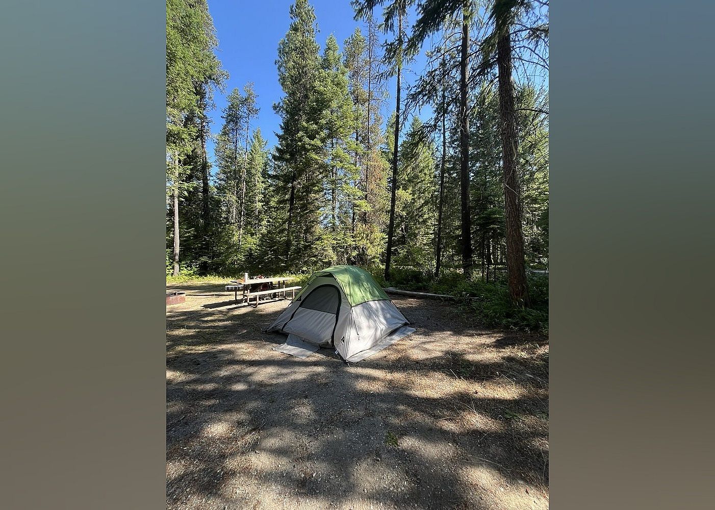 #7. Thousand Trails Leavenworth