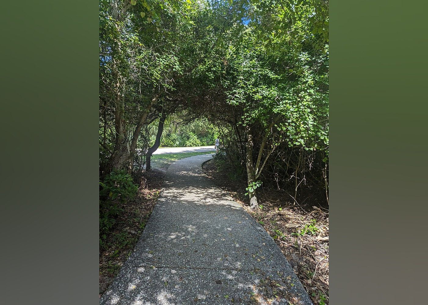 #2. Jetty Park Campground