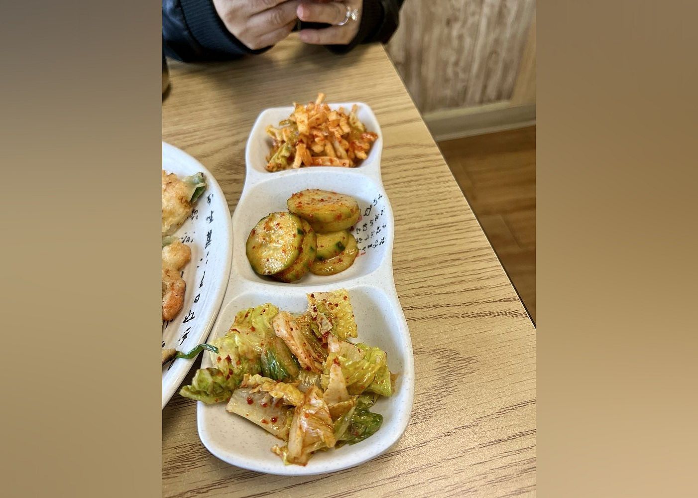 #25. Togo Korean Kimbob