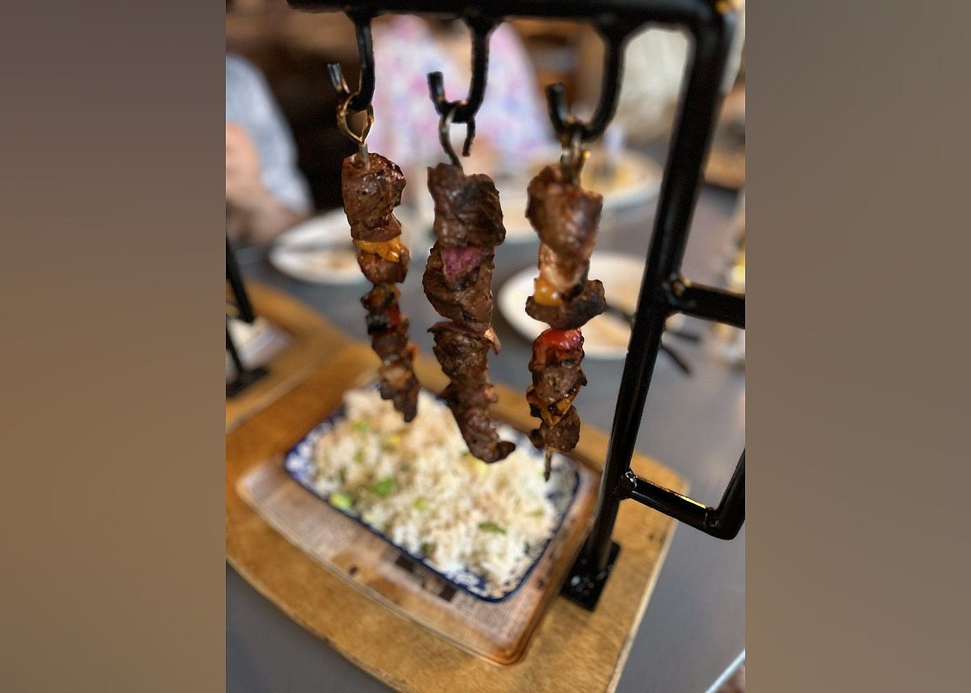 #2. Bohemian Bistro