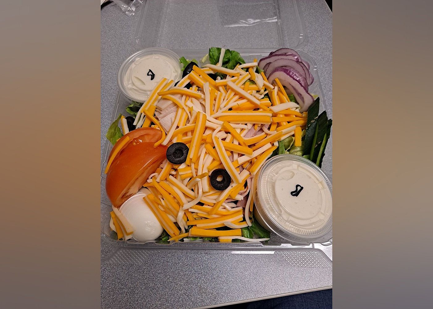 #7. Alaska's Gourmet Subs