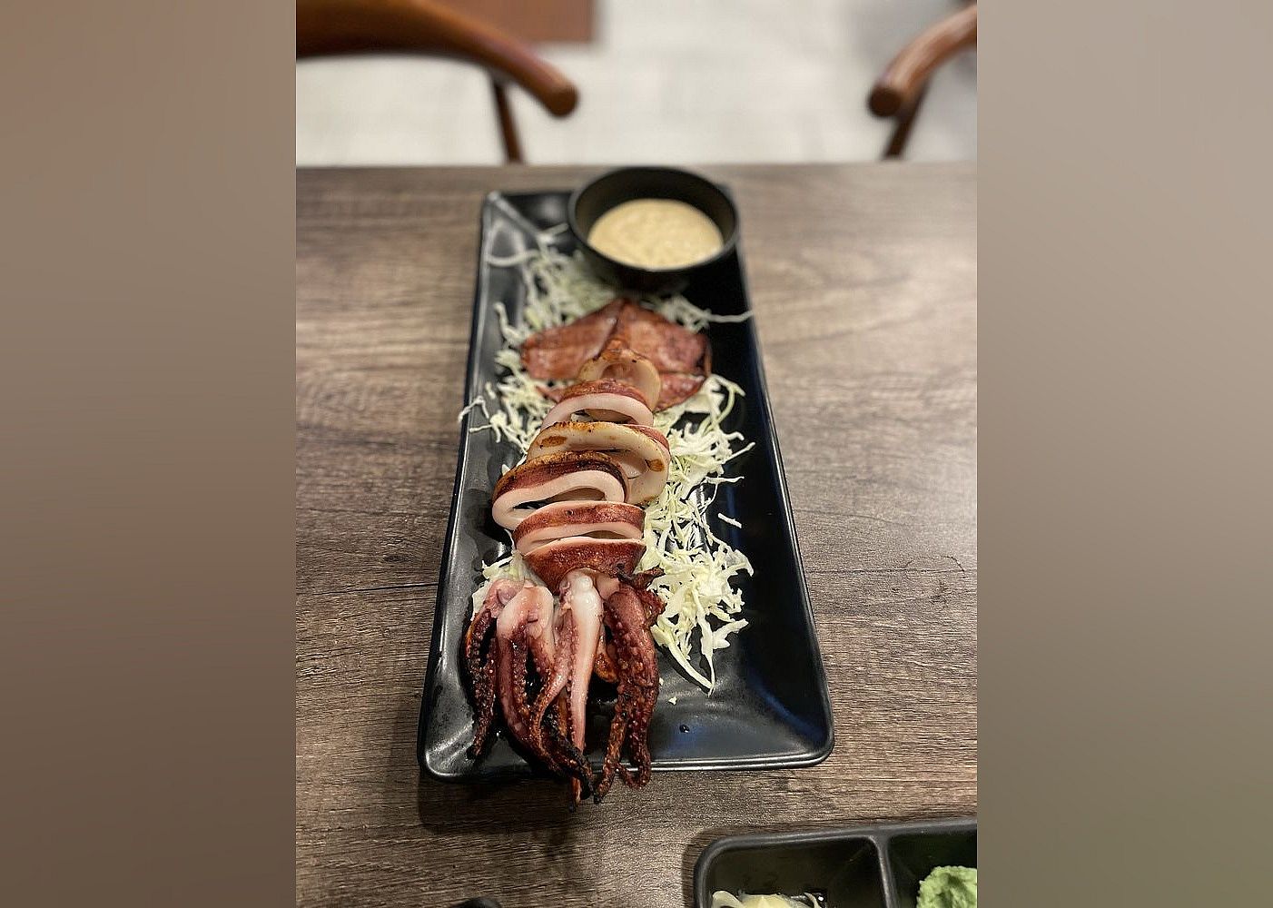 #16. Kakuna Sushi