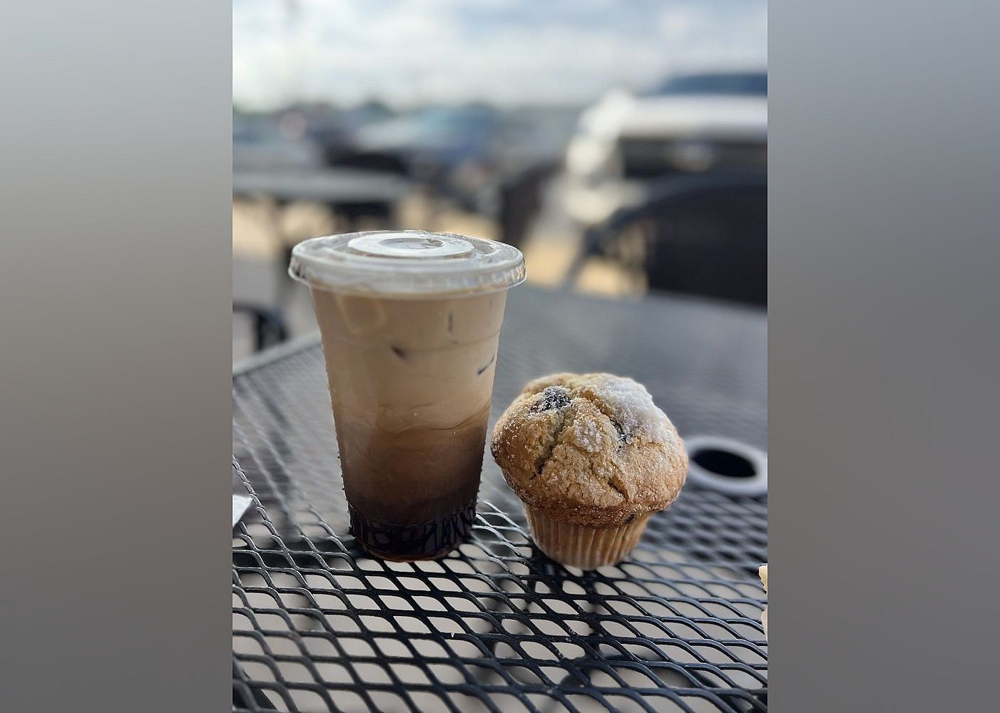 #2. Little j's Bakeshoppe & Coffee