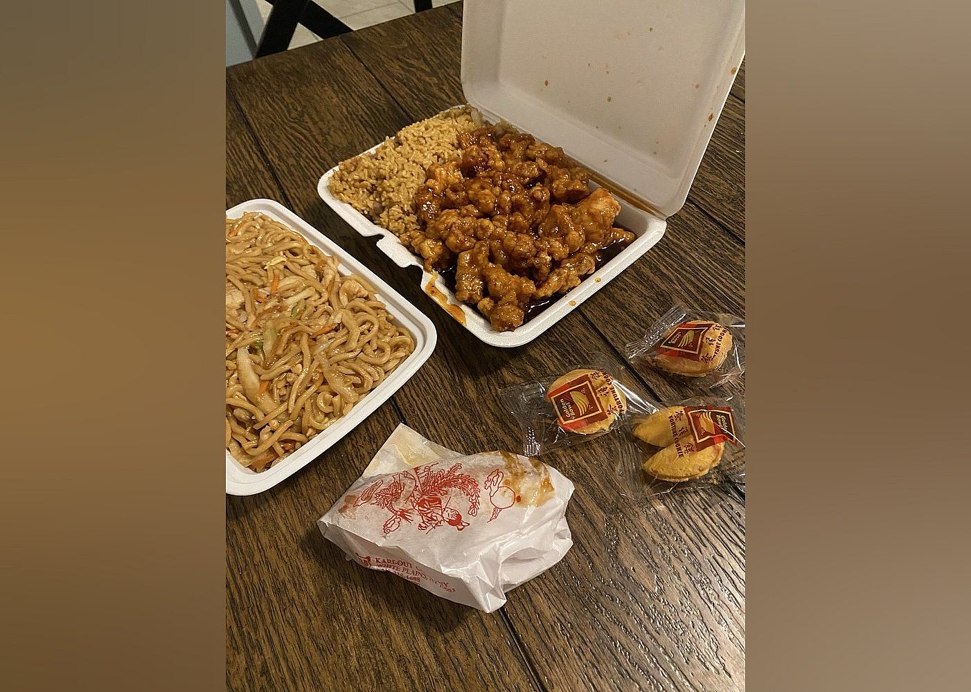 #14. Girard Wok Chinese Restaurant