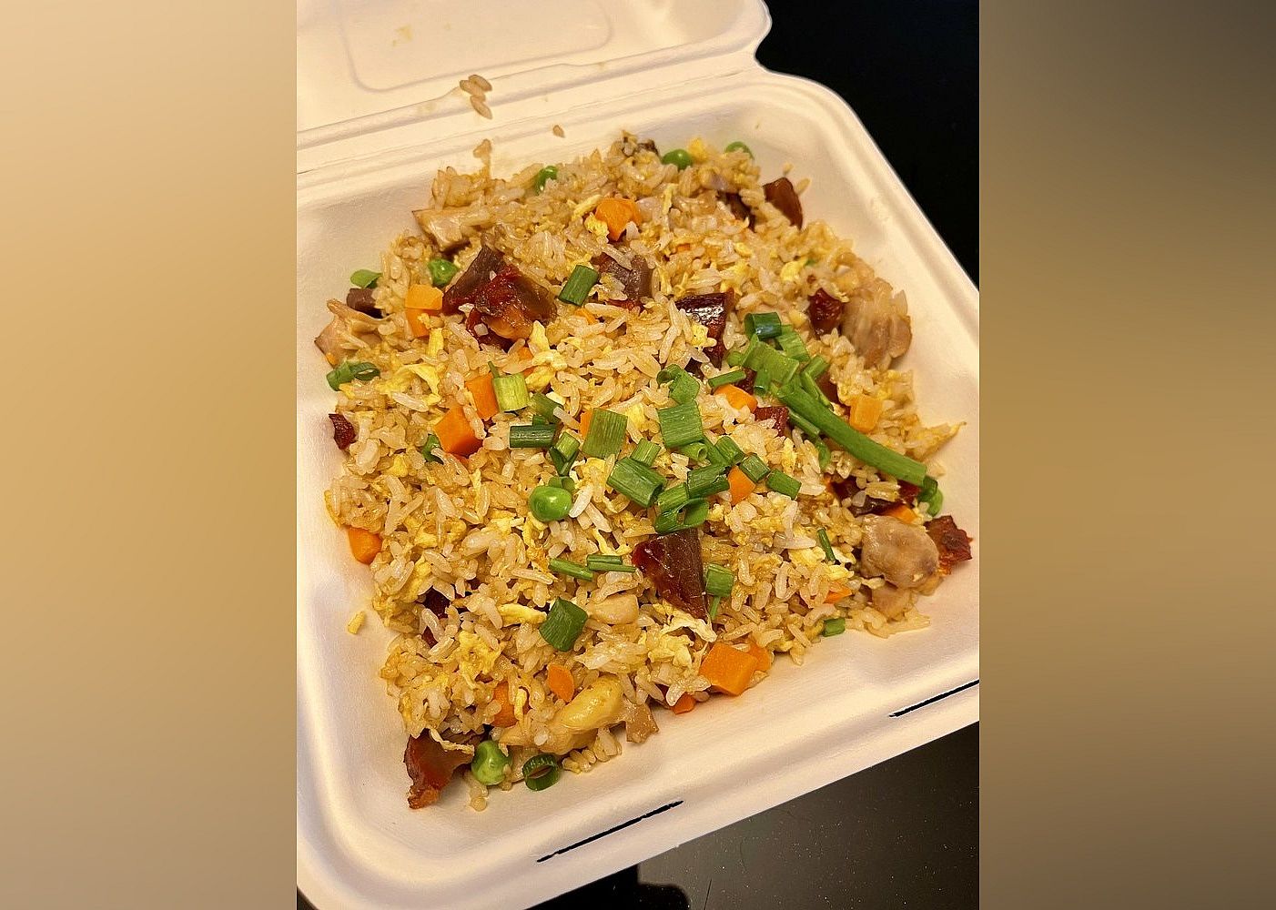 #6. Siu's Chinese Restaurant 