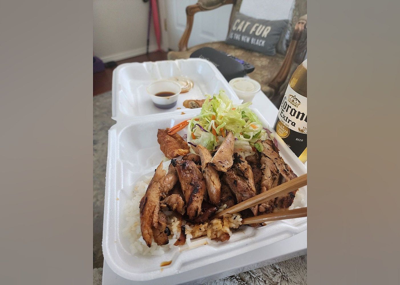 #25. New York Teriyaki