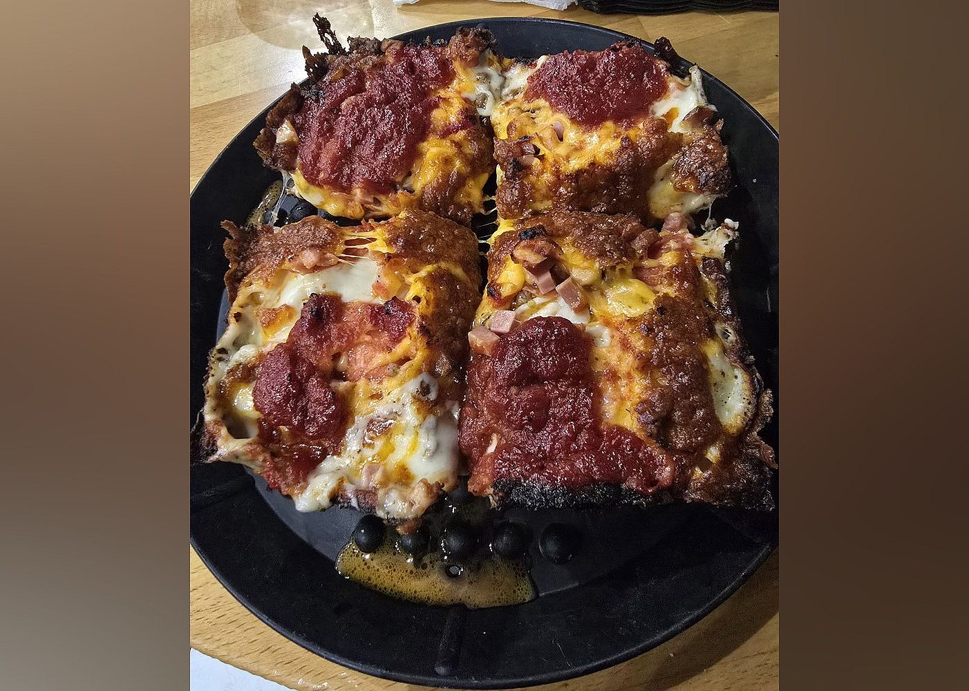 #20. Noble Roman's Craft Pizza & Pub