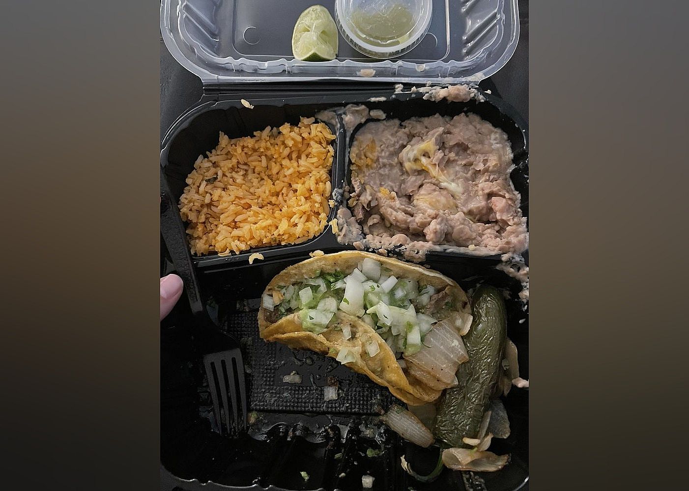 #9. Tacos Del Gordo