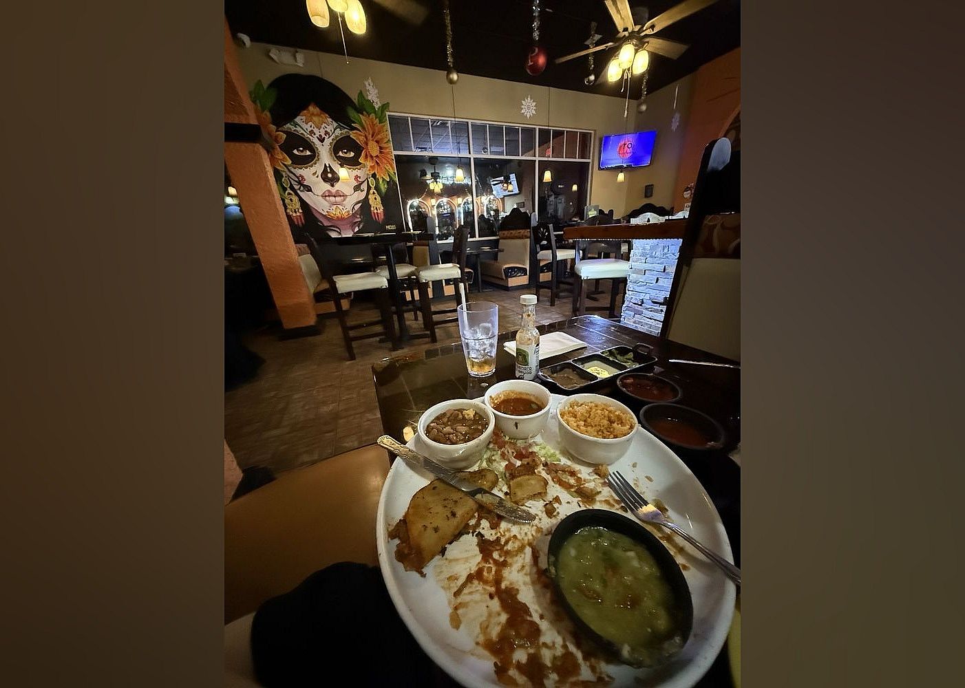 #3. Pueblo Viejo West