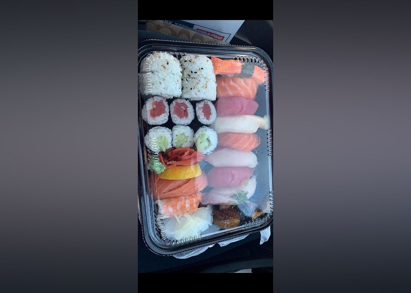 #16. New York Teriyaki