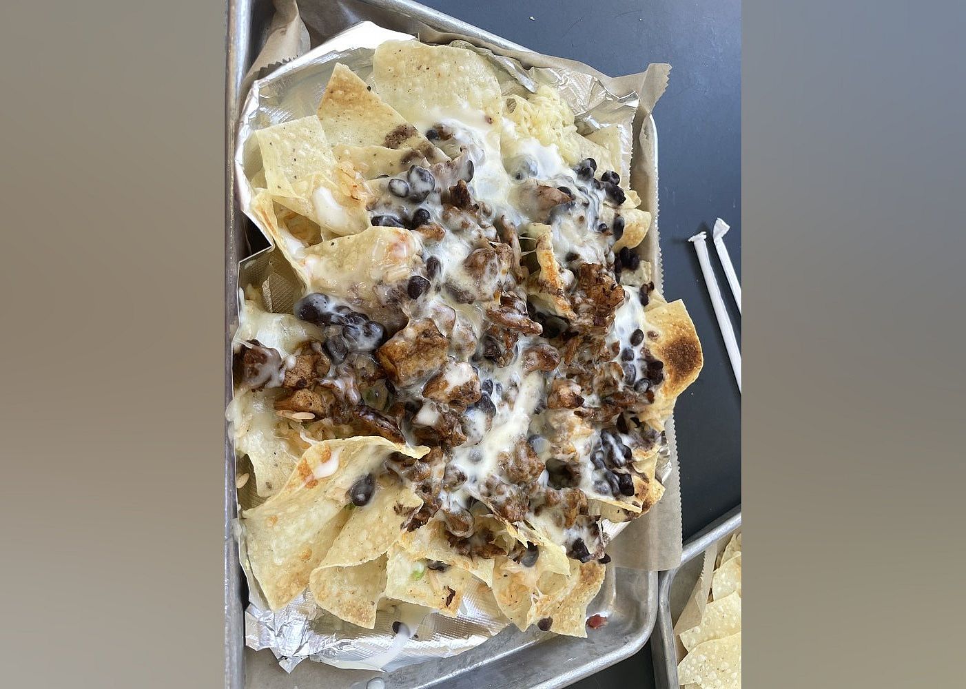 #12. Willy's Mexicana Grill