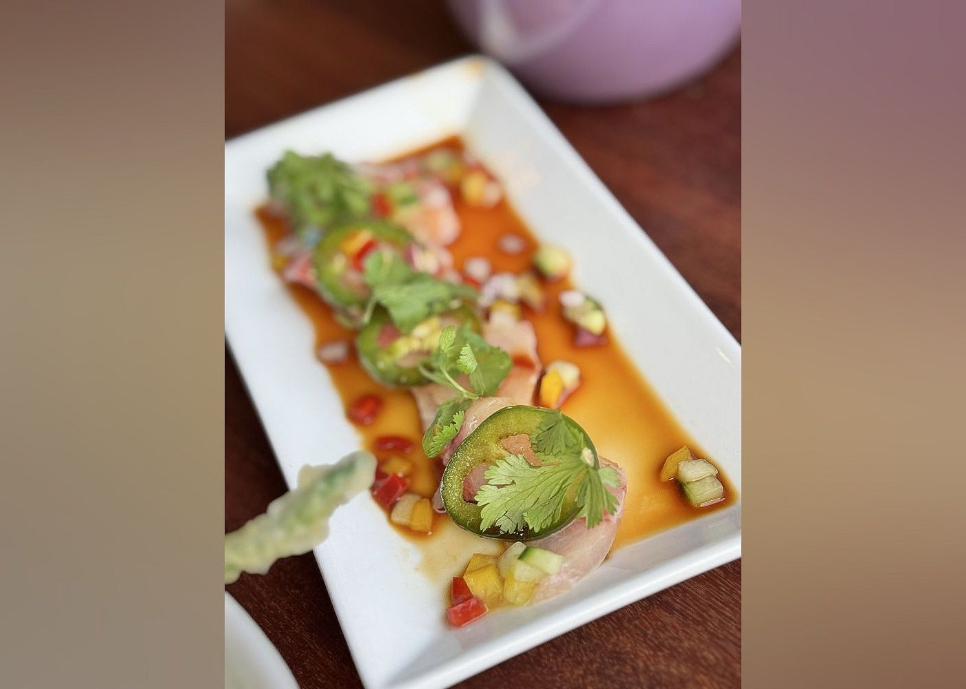 #7. Eiko's Napa