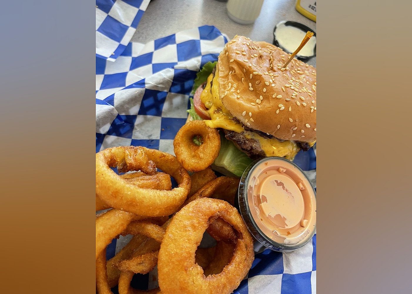 #26. Barney's Better Burgers