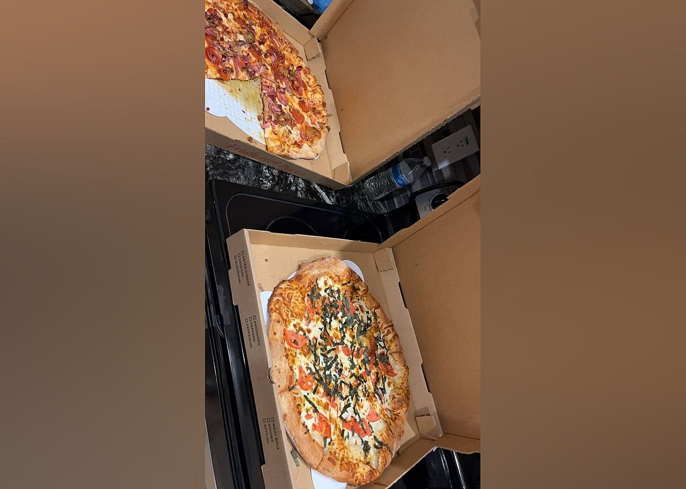 #27. Luciano's Pizza
