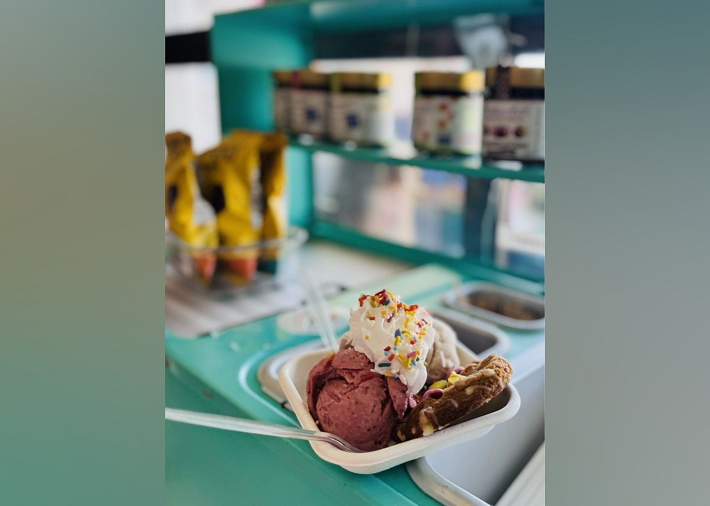 #2. Awesome Bites Co