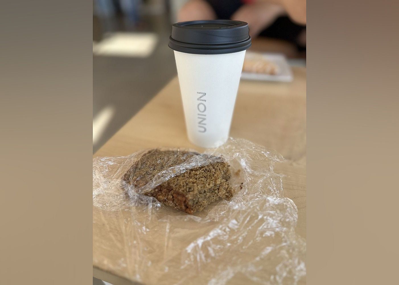 #6. Union Roasters