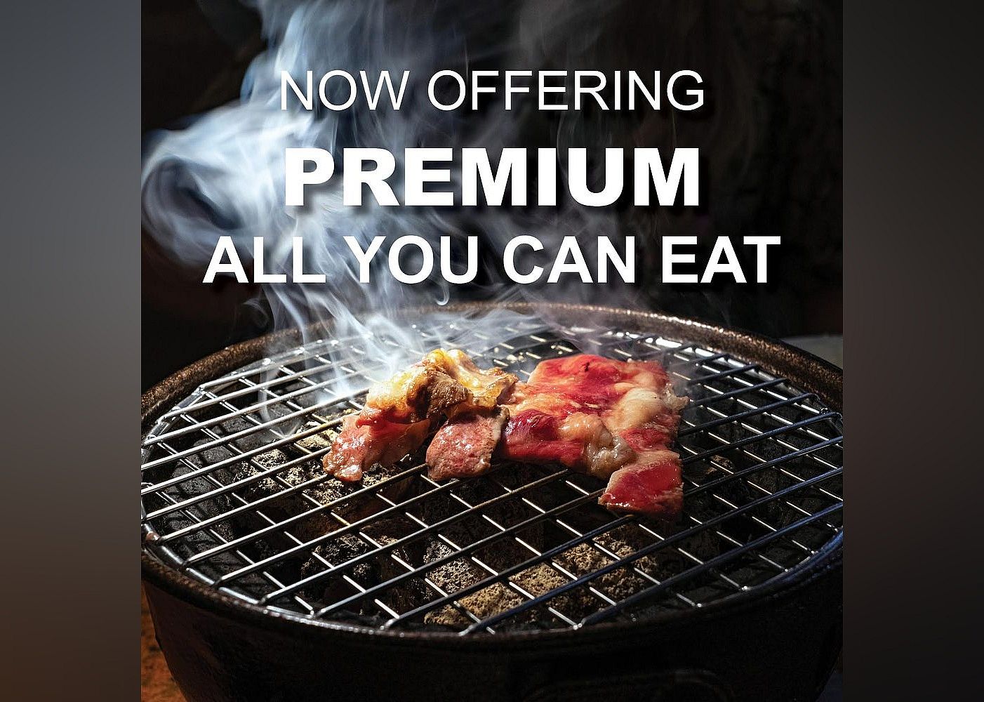 #11. Gangnam Asian BBQ Dining
