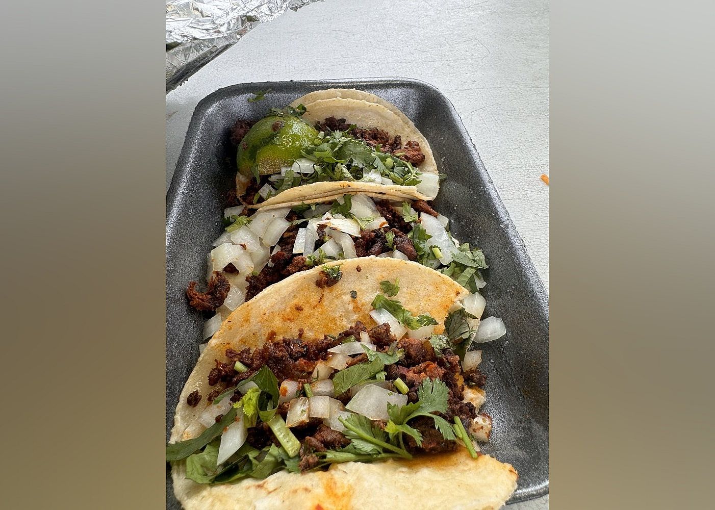 #25. La Calentana Mexican Store & Restaurant