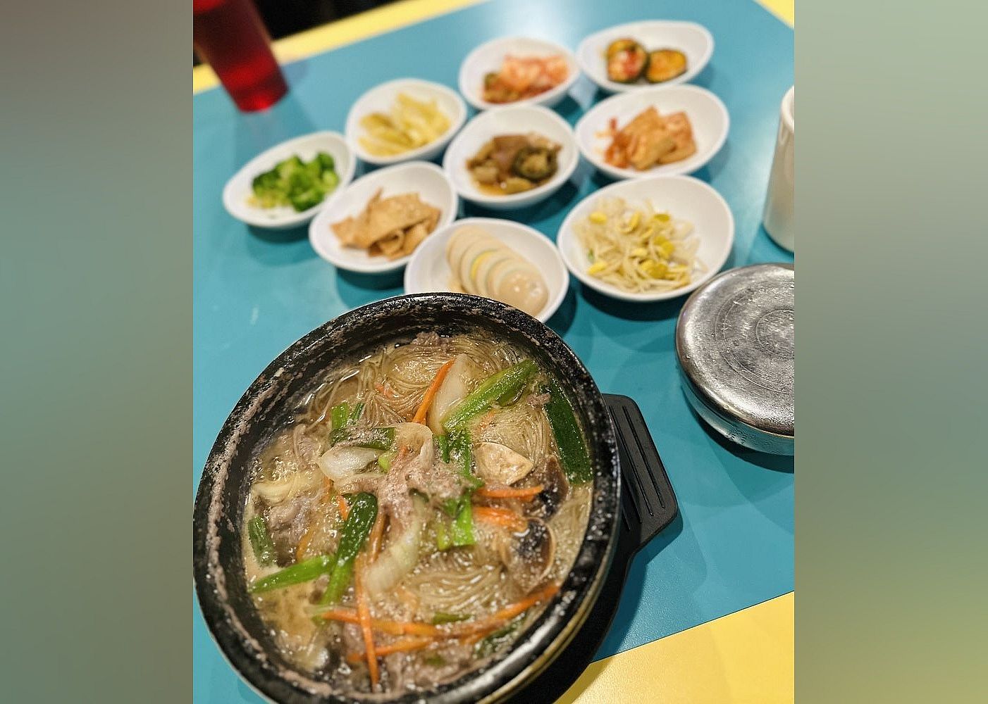 #1. Home Town Restaurant