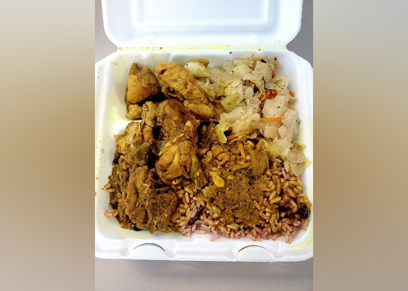 #13. Marlene's Take-out Restaurant