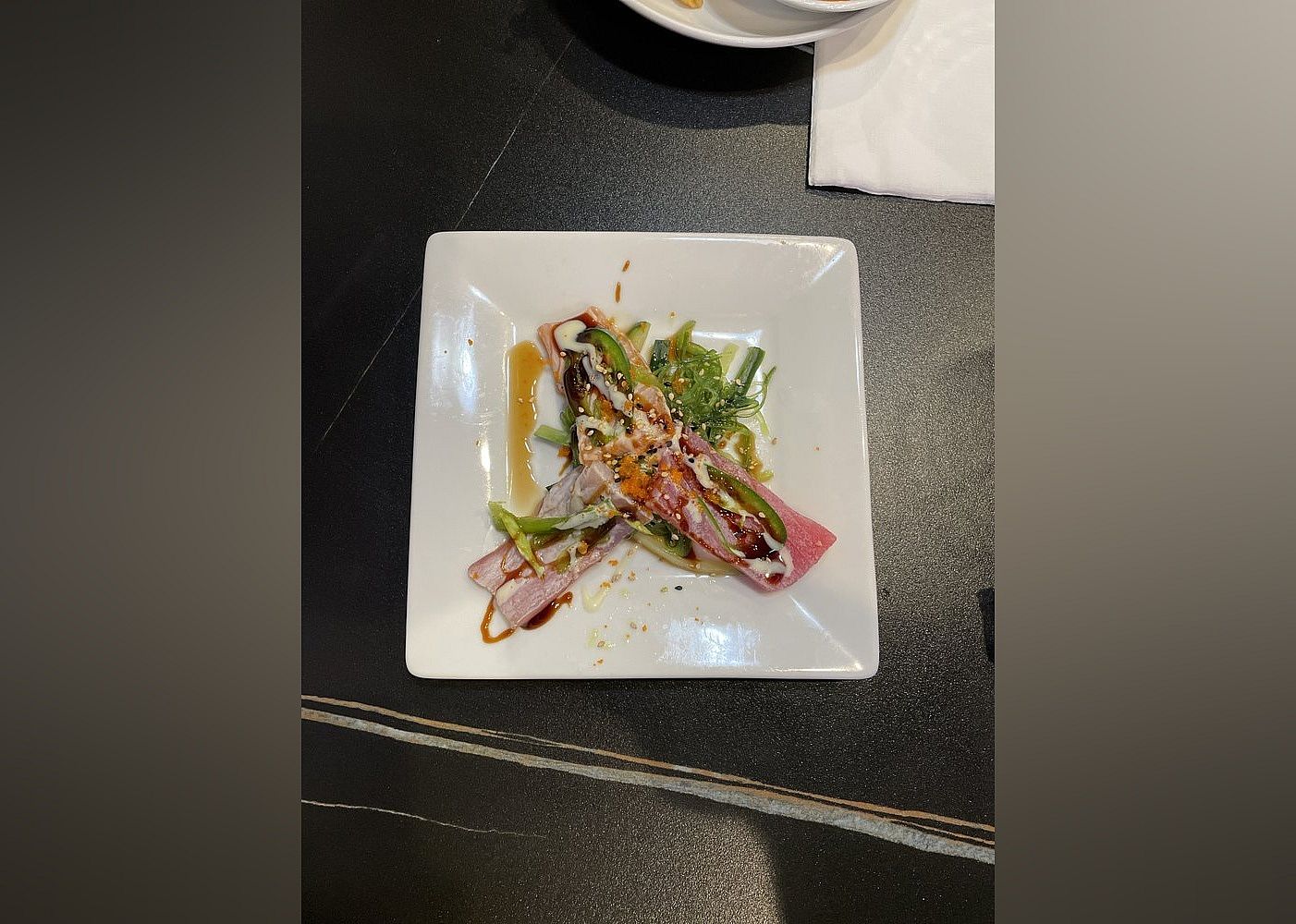 #2. Fuji Yummy