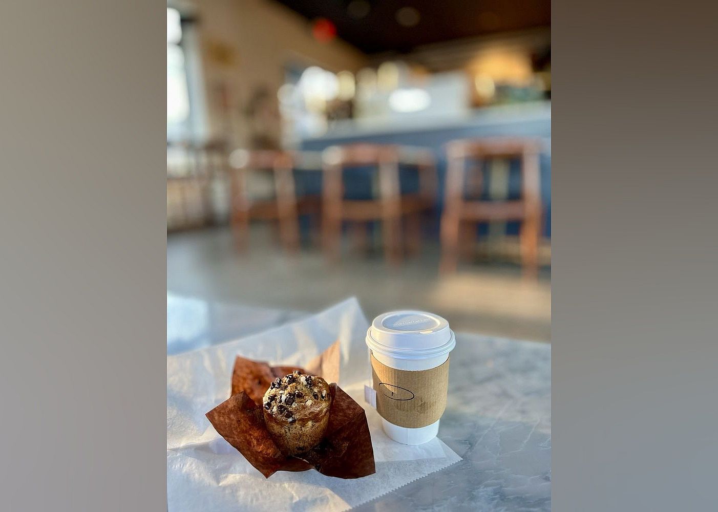 #26. Kelly's Bakery