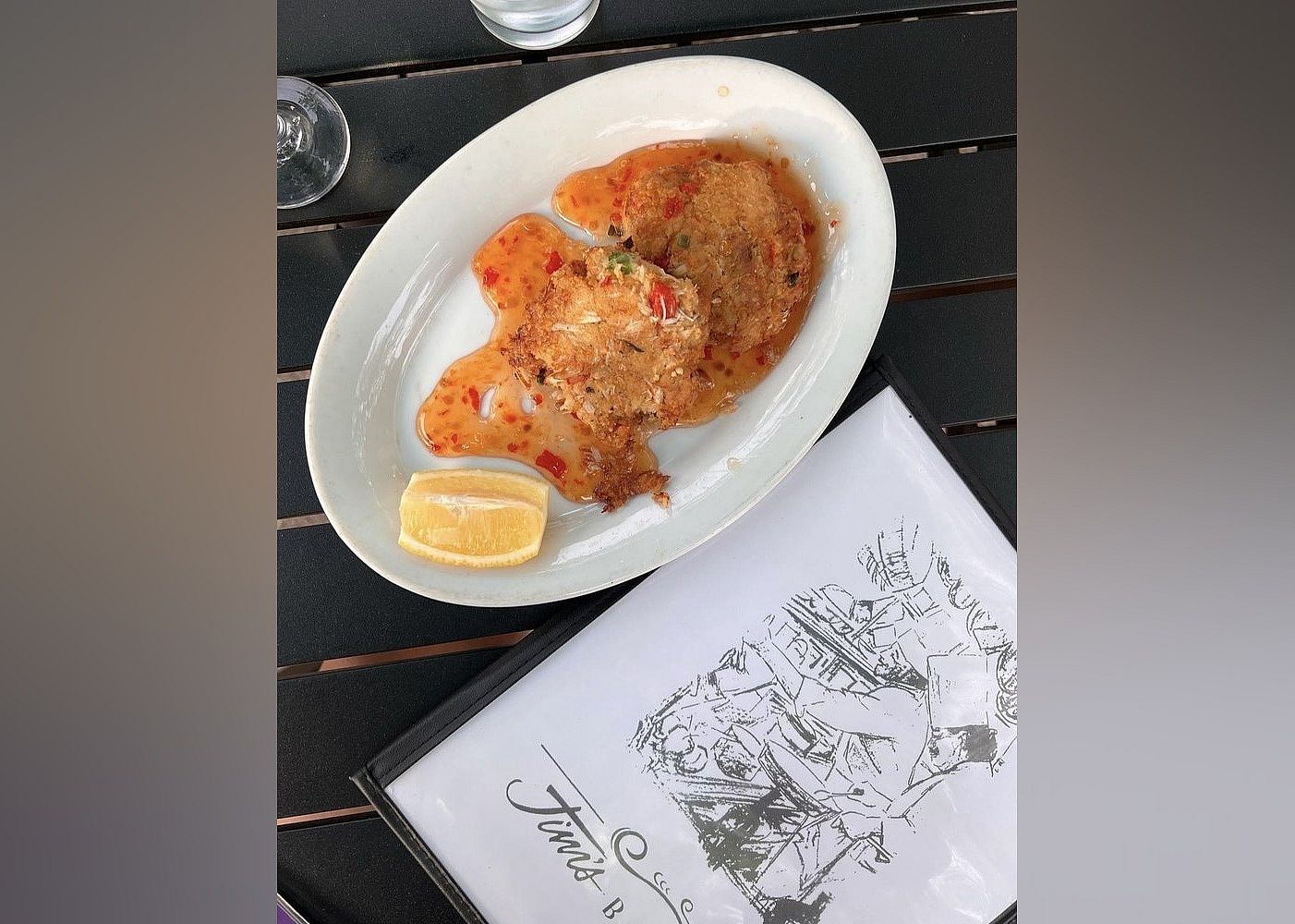 #2. Jim's Bistro