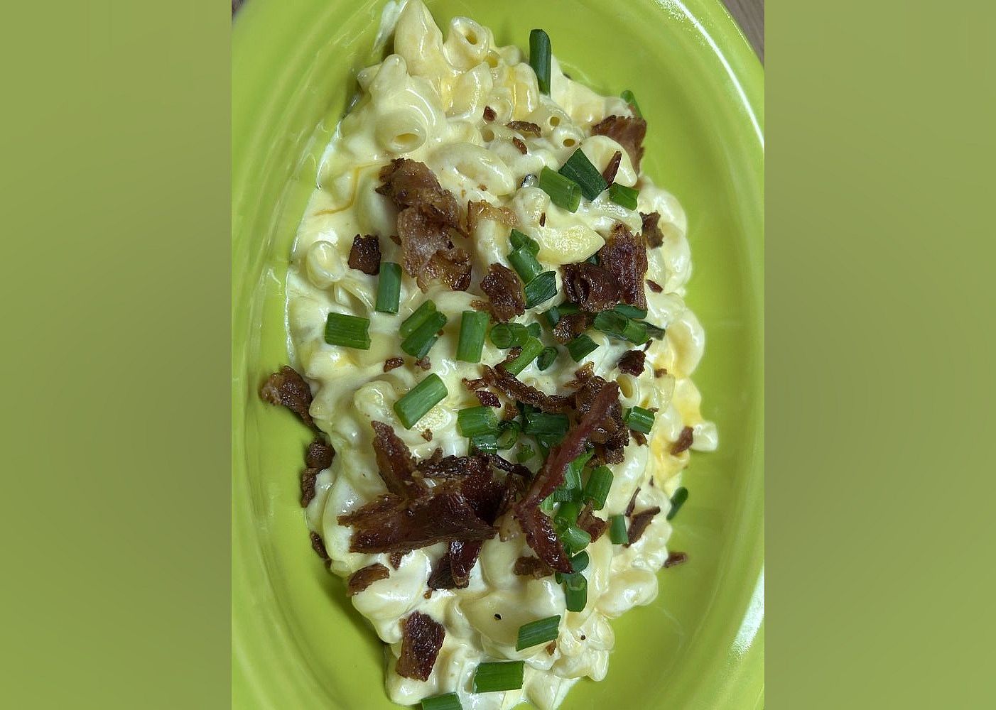 #2. Susanna's Comfort Cuisine
