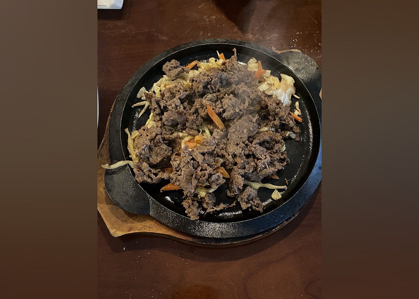 #16. Mr Teriyaki #1