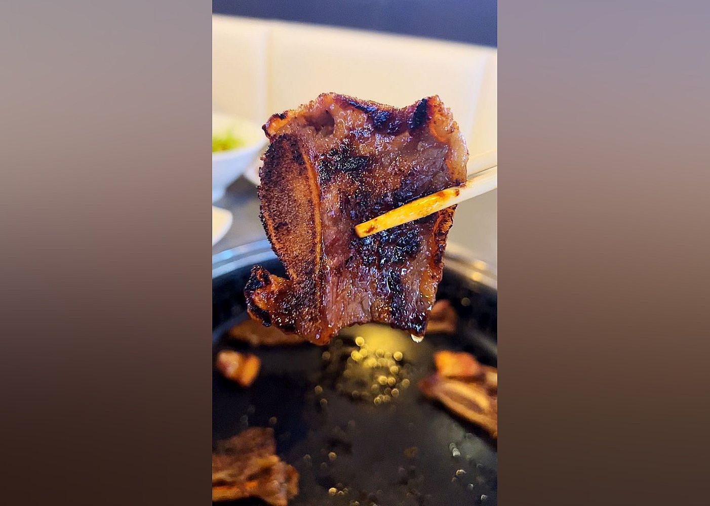 #7. Kpop Bbq and Bar - Doraville