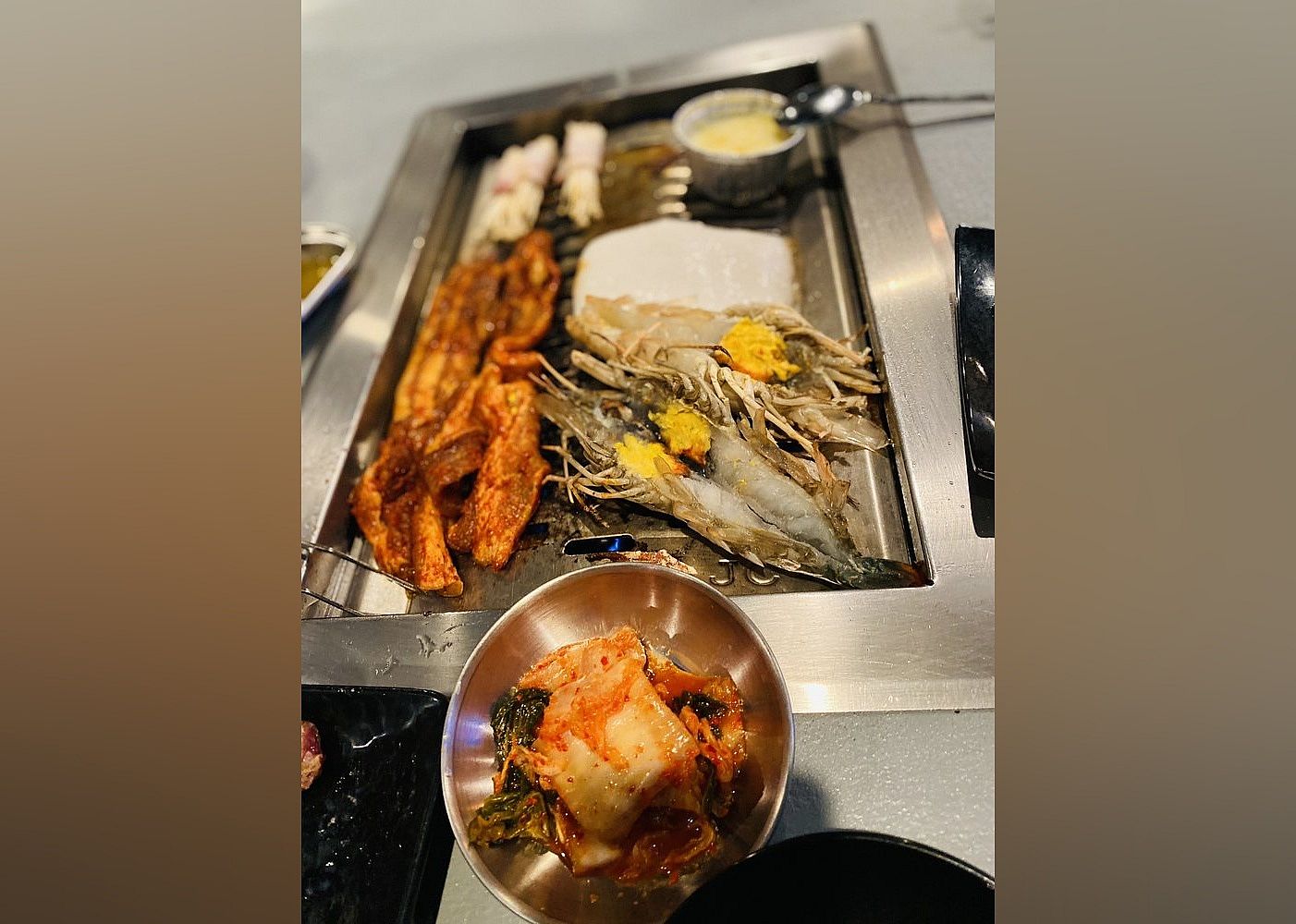 #7. Zajang Grill