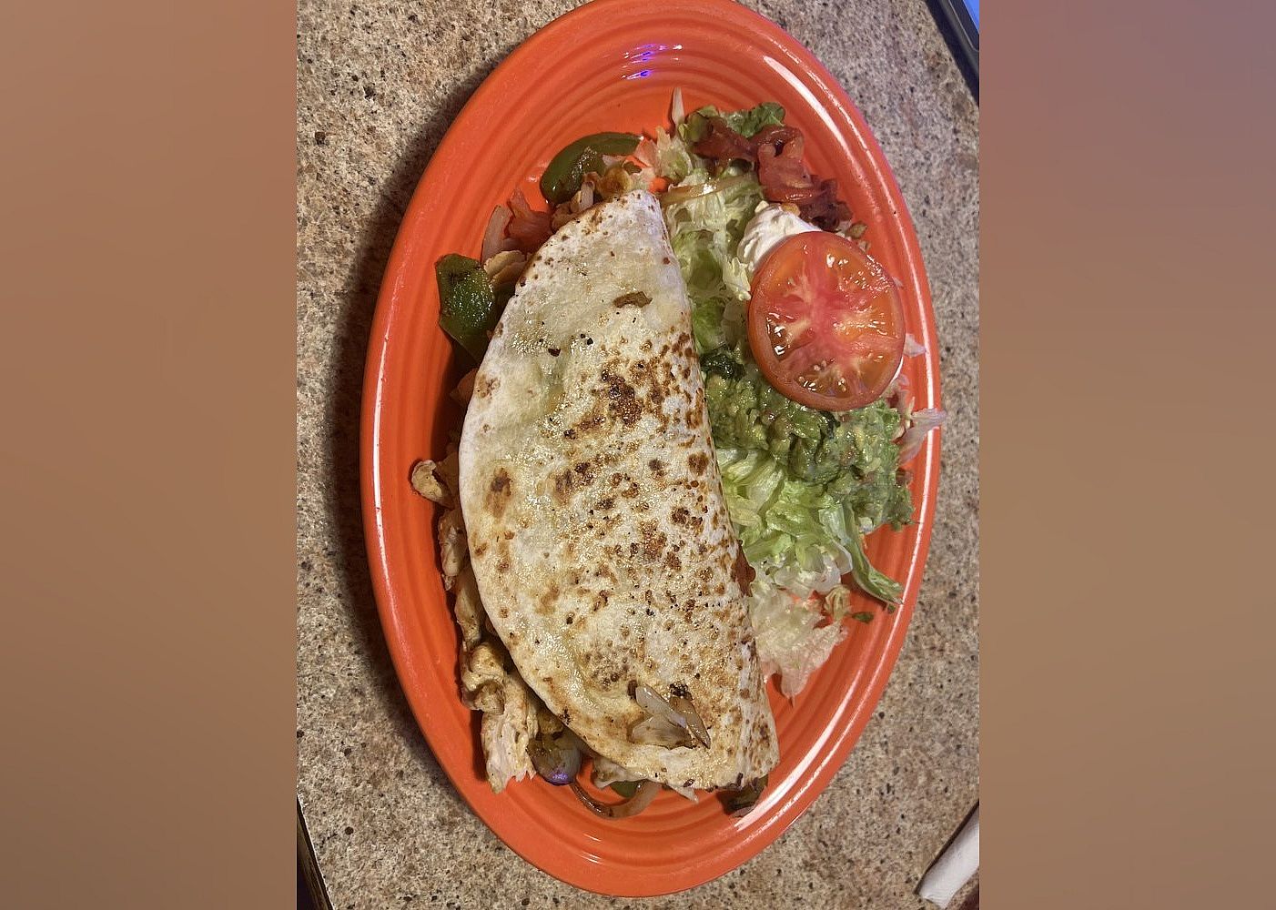 #18. La Carreta Mexican Restaurant