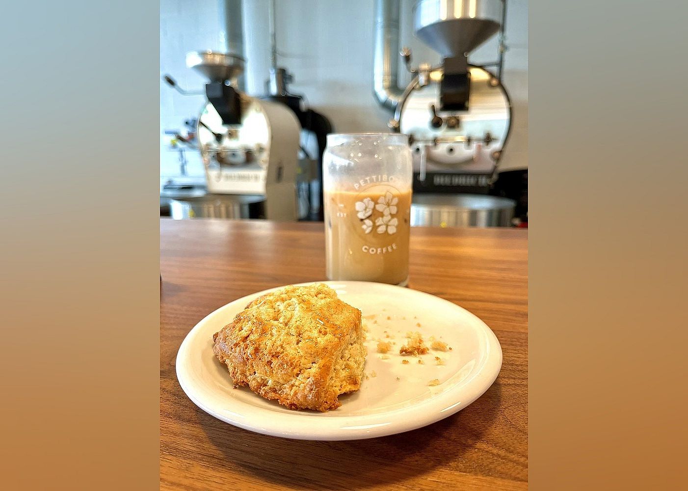 #16. Pettibone Coffee