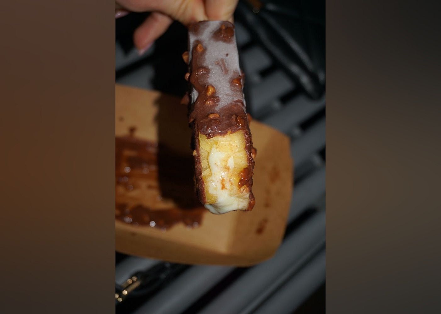 #30. Morelia Gourmet Paletas - Coconut Grove