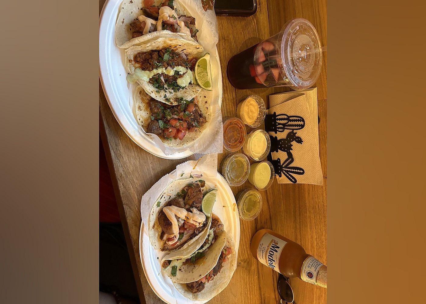 #7. San Pablo Street Tacos