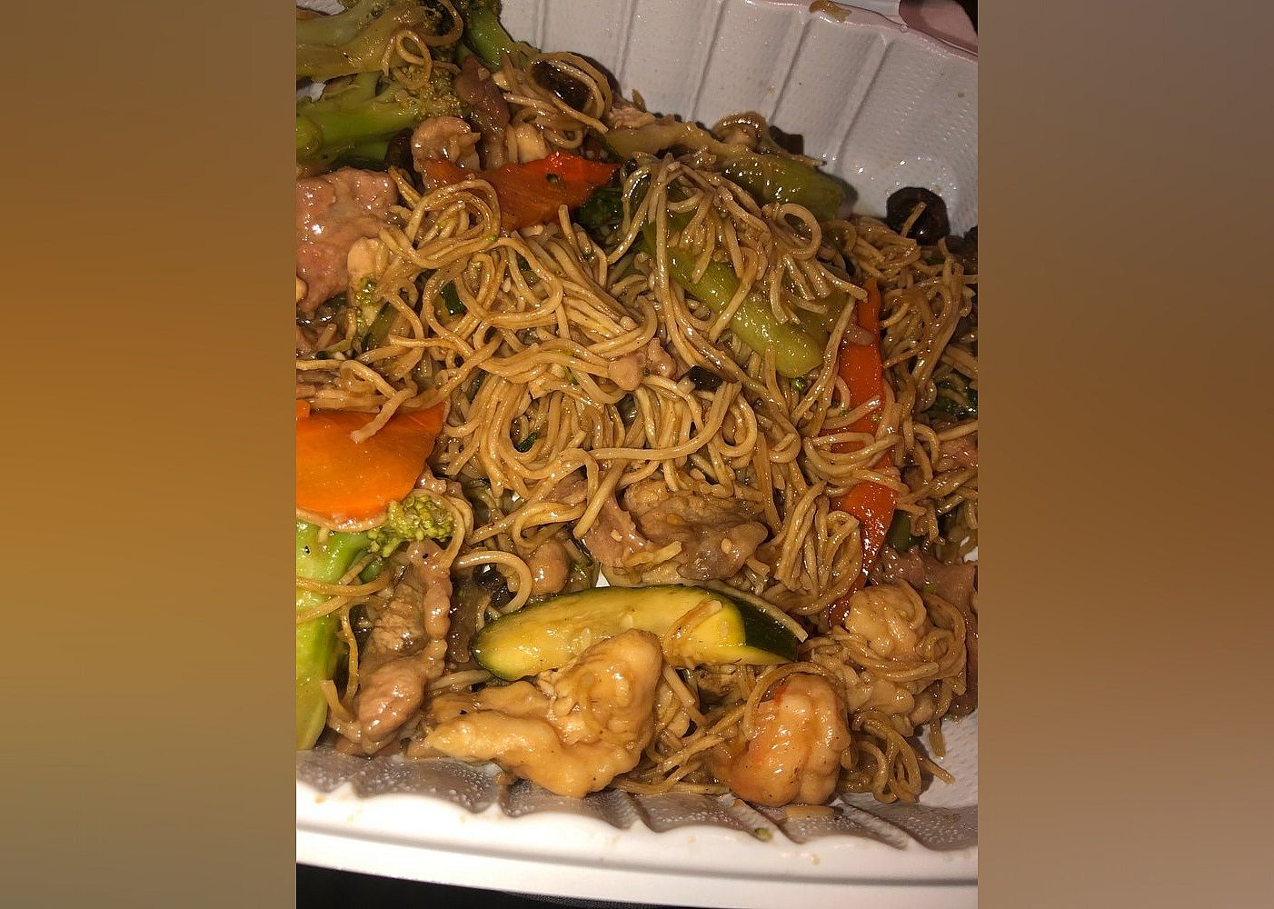 #4. Noodle House